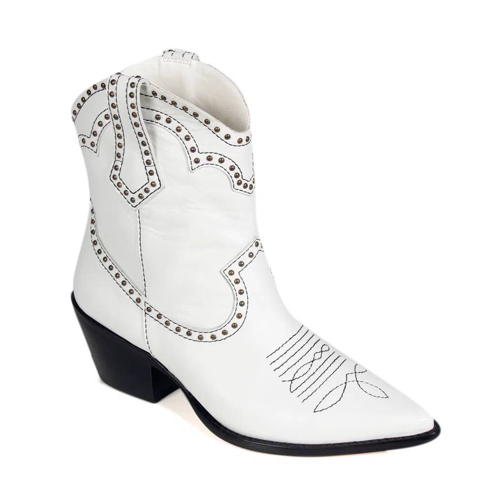 Dallas Ice Boot - Paula Torres Shoes 